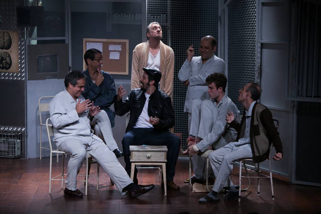 Cinco programas imperdíveis para o fim de semana