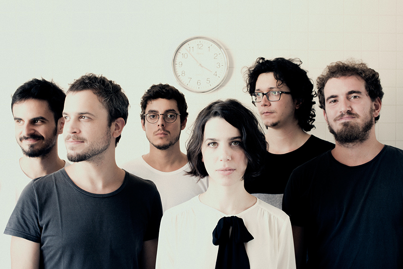 Orquestra Petrobras Sinfônica e banda Baleia fazem shows sábado