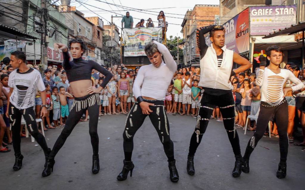 Dez filmes para assistir no Festival do Rio