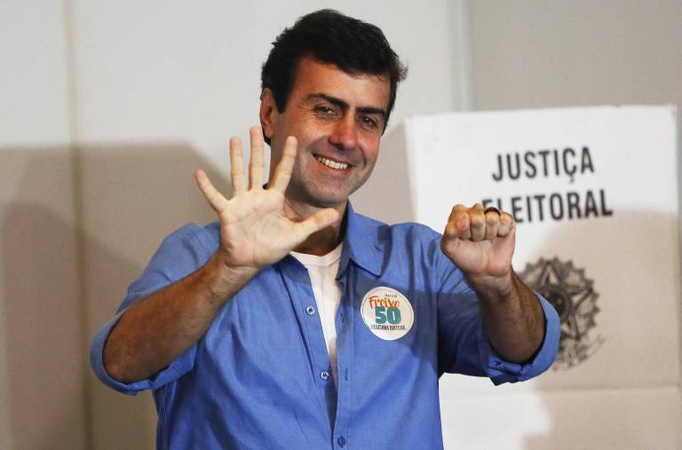 Marcelo Freixo