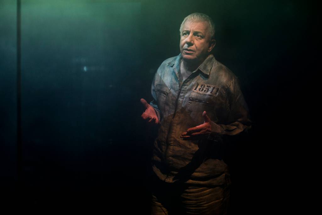 Os principais espetáculos em cartaz na semana