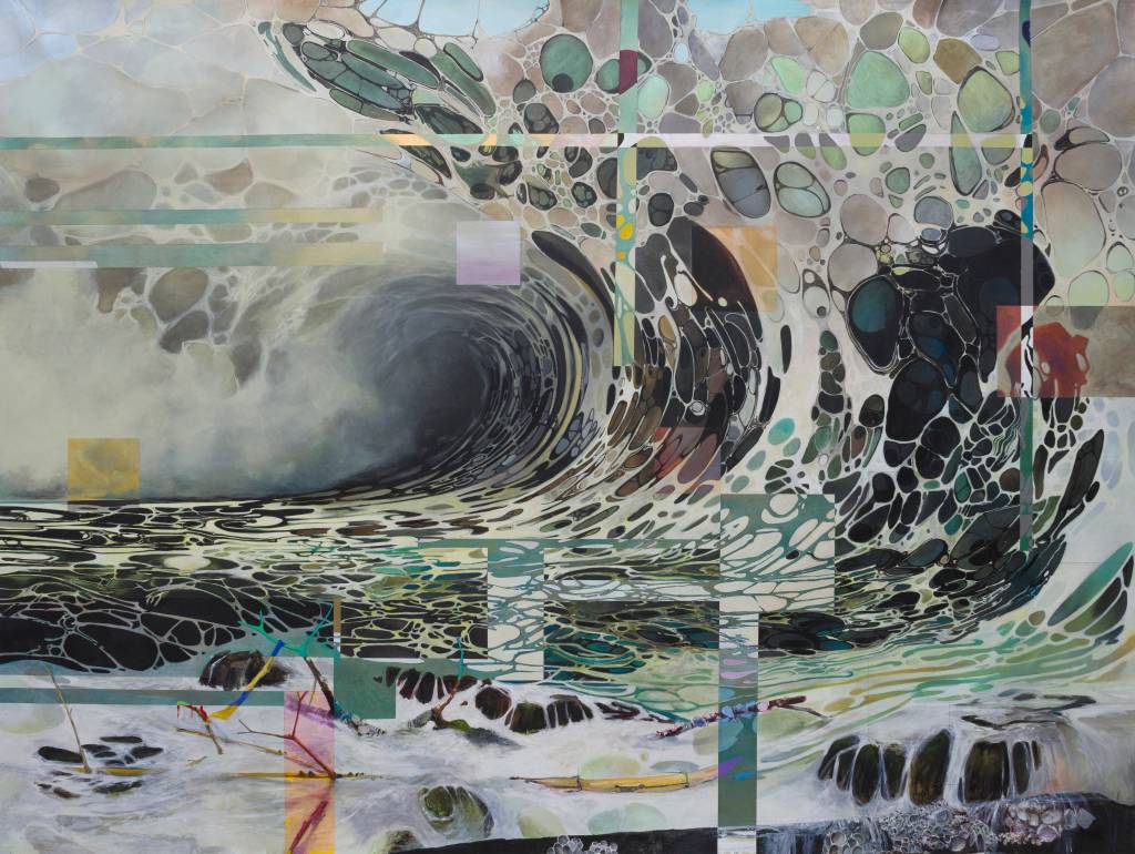 As principais exposições em cartaz na semana