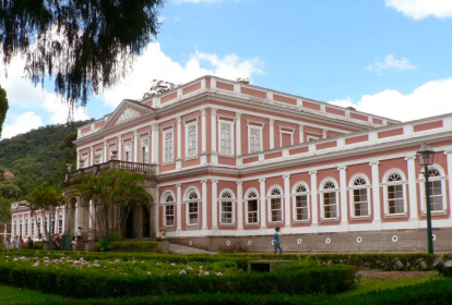 Museu Imperial