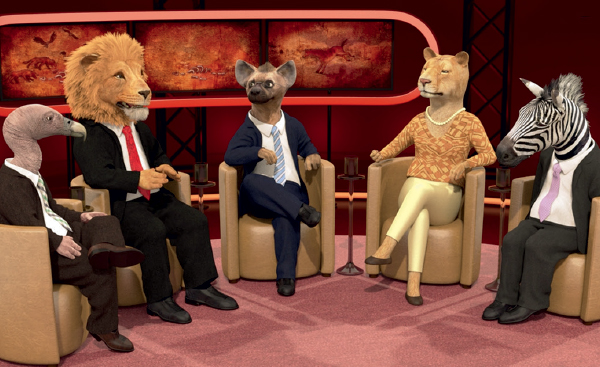 Cinco programas imperdíveis para o fim de semana