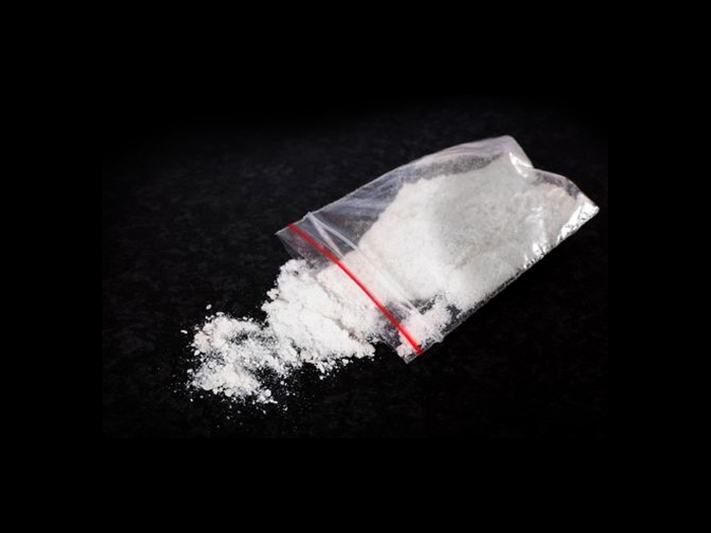 Pesquisa aponta que 90% das notas no estado têm traços de cocaína