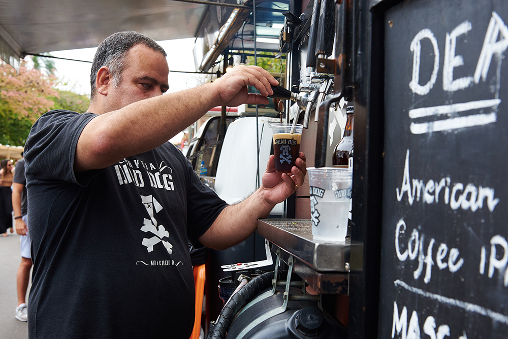 Gastro Beer tem nova edição na Quinta da Boa Vista