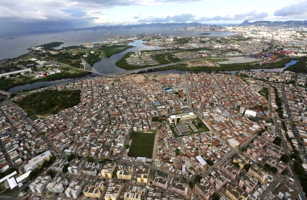 Complexo da Maré