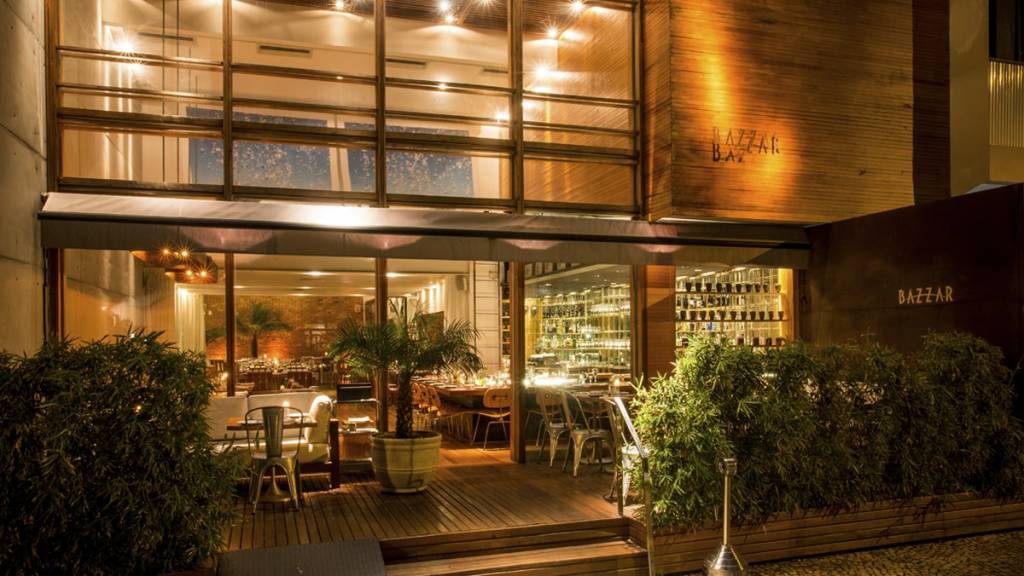 Rio de Janeiro: uma cidade para degustar