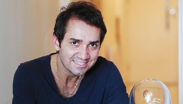 Fotos Felipe O?Neill