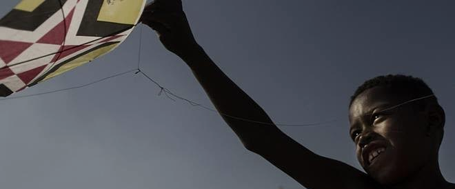 Jovens cariocas se unem em campanha contra redução da maioridade penal