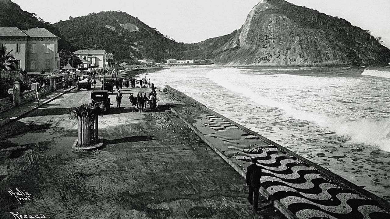 Augusto Malta