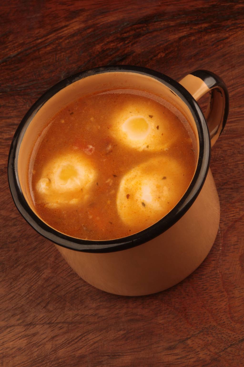 Caldinhos viram protagonistas dos bares com o frio