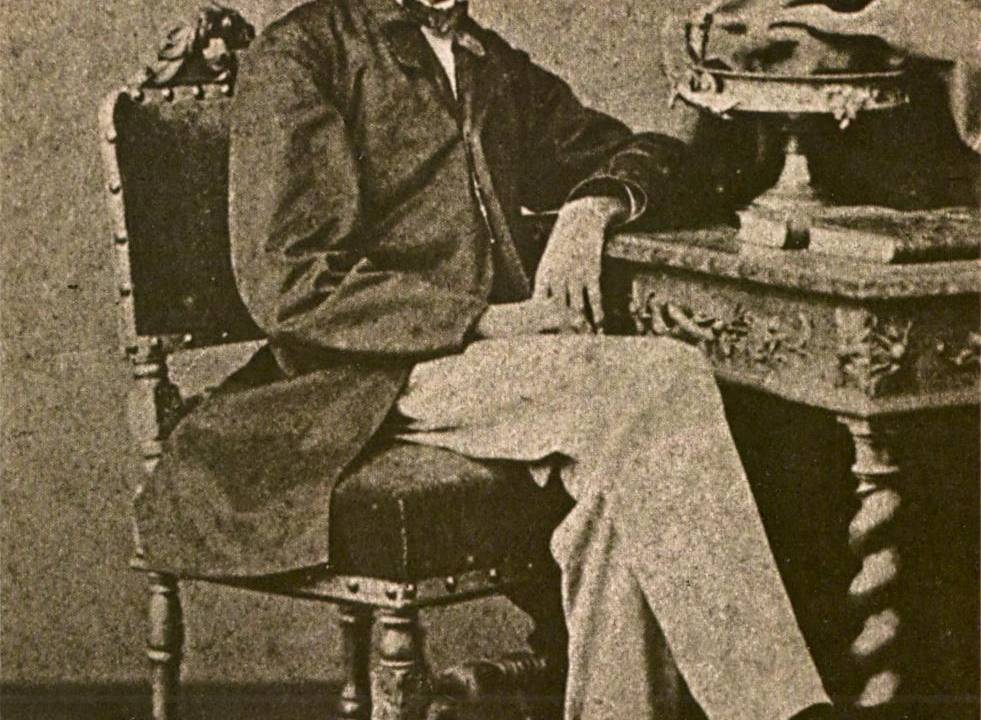 machado de assis