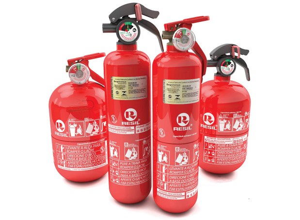 Exigência de novo extintor para veículos é adiada pela terceira vez