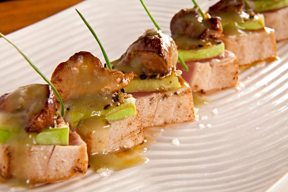 Sushi Leblon Sushi Leblon