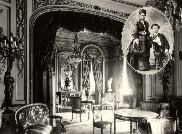 A ascensão e queda do império dos Guinle