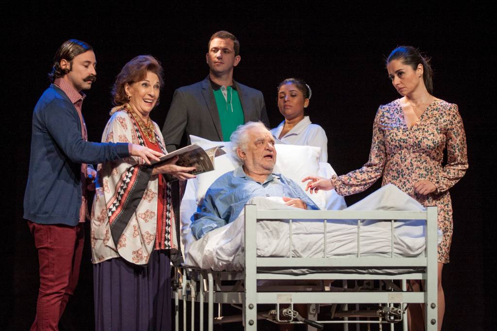 Cinco programas imperdíveis para o fim de semana