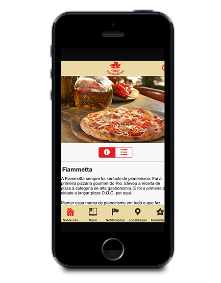 Aplicativos de restaurantes oferecem facilidades aos clientes