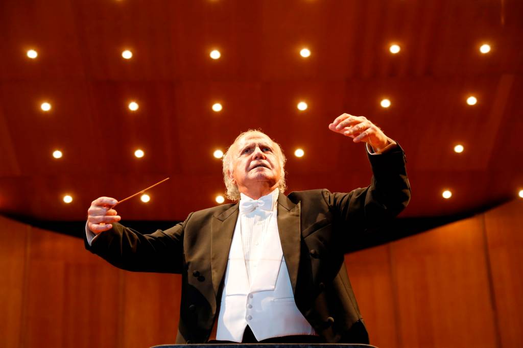 Confira os concertos desta semana na cidade