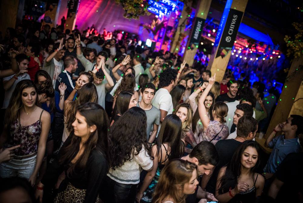Os melhores eventos do inverno carioca