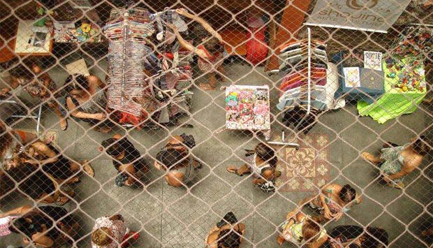 Mercado Mistureba tem edição especial de liquidações