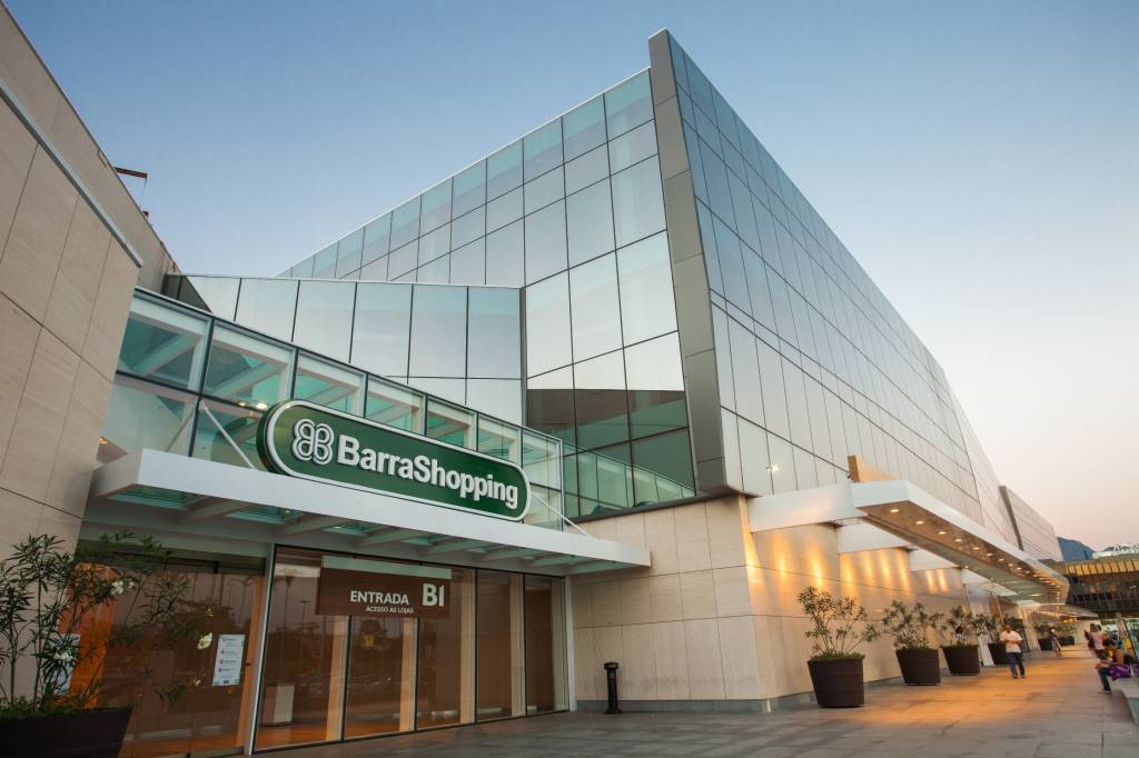 Promoção do BarraShopping leva clientes a Barcelona