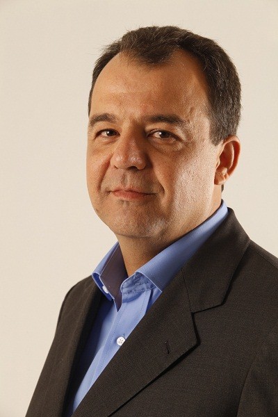 Cabral aguarda transferência para Mato Grosso do Sul