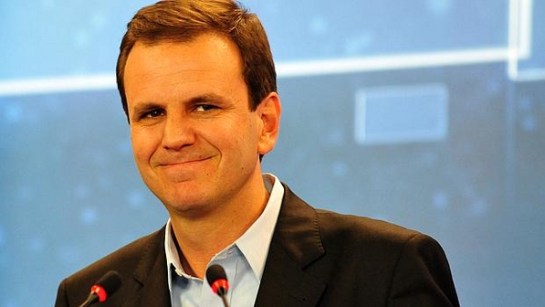 Paes diz que não tem como reduzir preço de passagem de ônibus no Rio