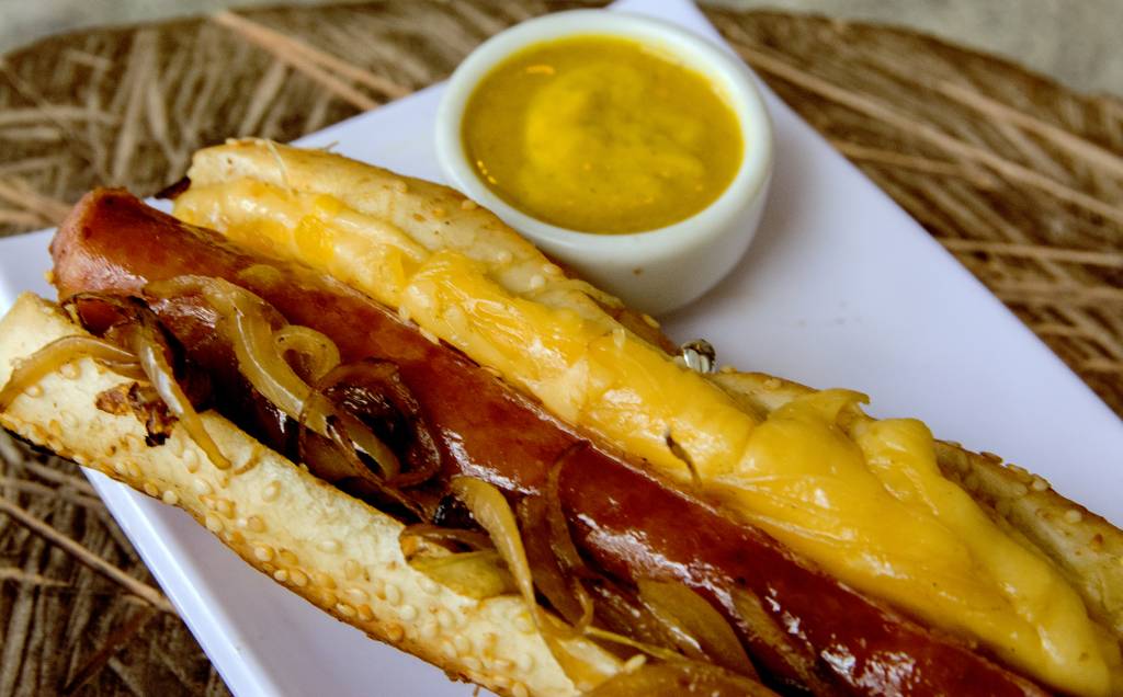 Conheça três variações em cima do clássico hot dog