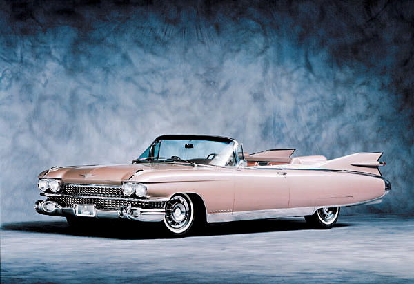 Cadillac