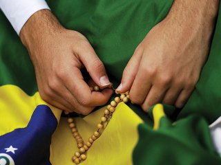 Riotur lança aplicativo para turistas da Jornada Mundial da Juventude