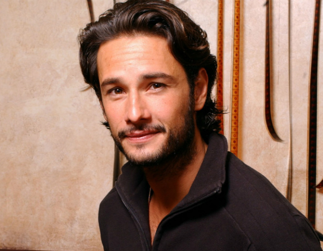 O segredo de Rodrigo Santoro para viver Jesus Cristo no cinema