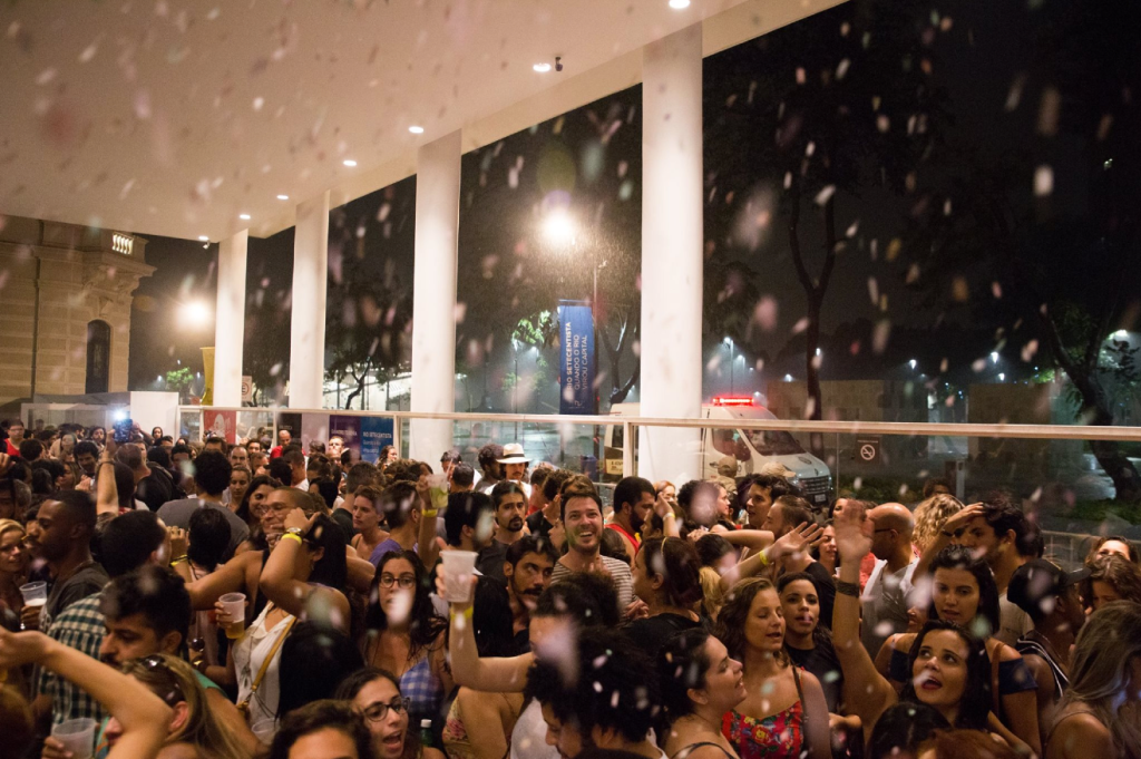 Confira 58 atrações gratuitas para curtir o fim de semana