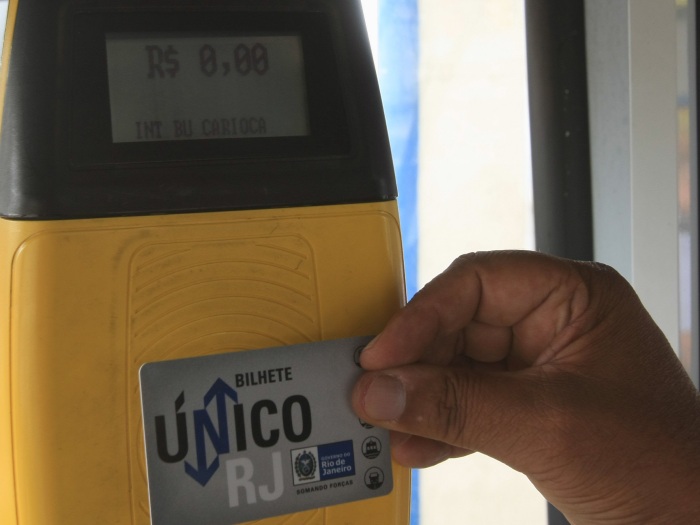 Bilhete Único Intermunicipal vai ficar mais caro em 30 dias