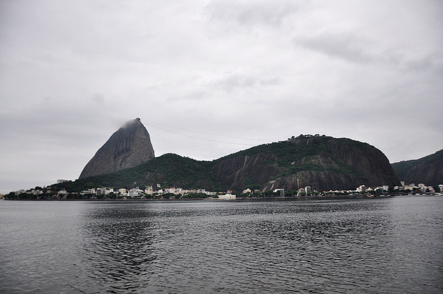 Previsão do tempo: fim de semana será de chuva