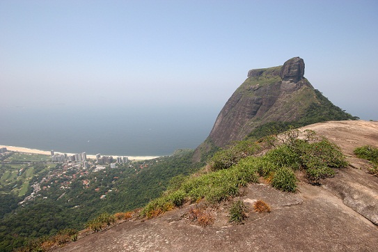 Parque Nacional da Tijuca reabre trilha da Pedra Bonita nesta segunda