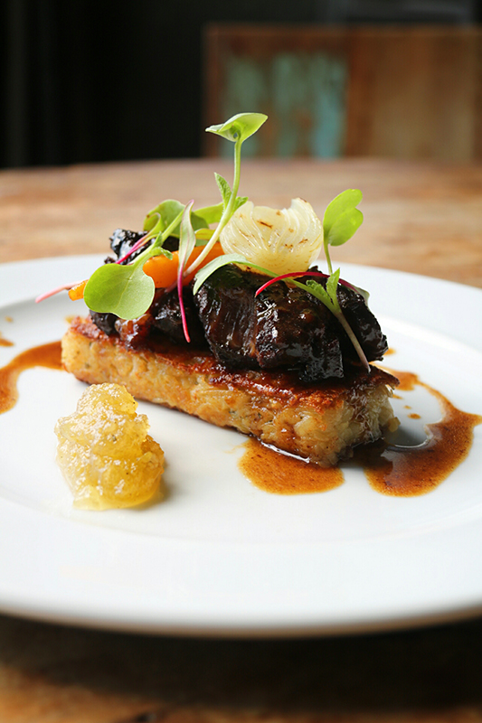 Térèze e Aprazível apresentam saborosas novidades