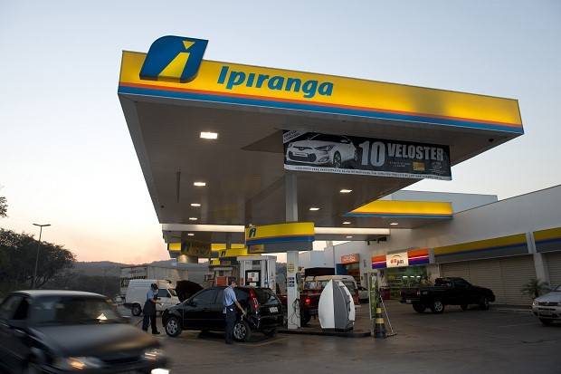 Posto em Botafogo venderá gasolina sem imposto