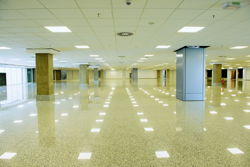 Galeão faz novas mudanças em embarques internacionais