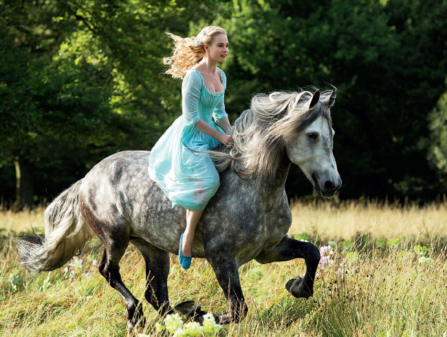 Cinderella