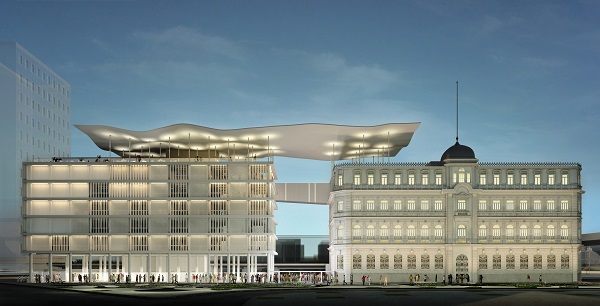 MAR e MAM reabrem nesta quinta (6), com ingressos gratuitos