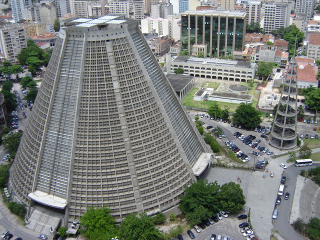 Projeto leva visitantes a conhecer as Igrejas históricas do Centro