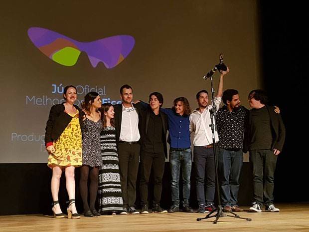 Fala Comigo é eleito melhor filme da 18º edição do Festival do Rio