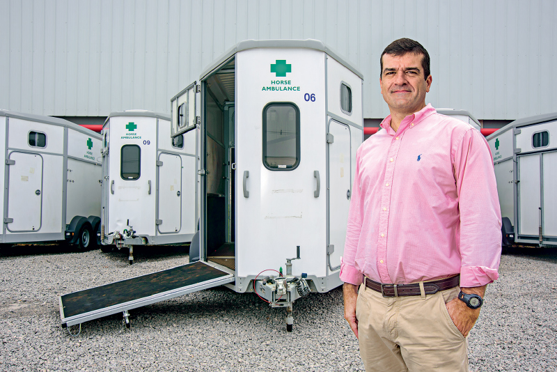 Conheça as funções inusitadas dos profissionais do comitê Rio 2016