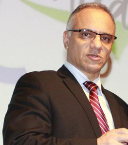 Roberto Sá assume a segurança do estado