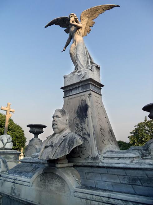 Cemitério da Penitência