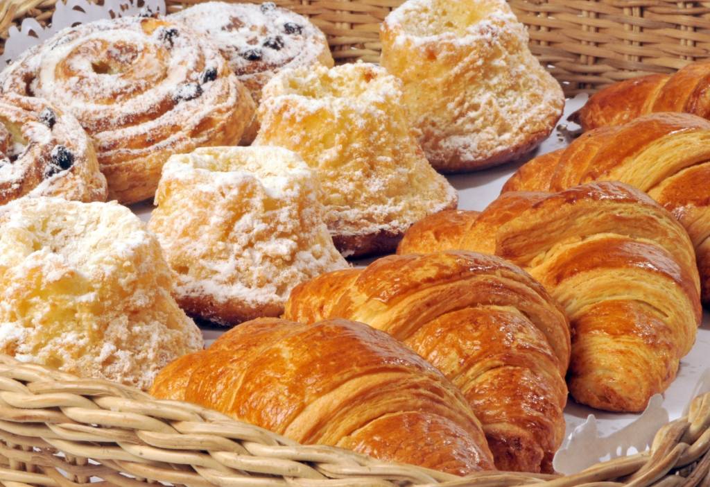 Os empórios gourmet proliferam na cidade