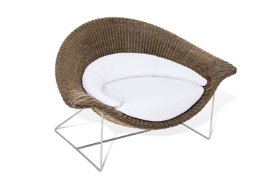 Mostra Rio+Design leva criações cariocas a Milão