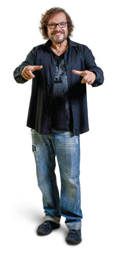 Dez perguntas para…