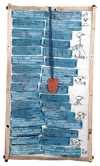 Museu Bispo do Rosário reabre com duas exposições